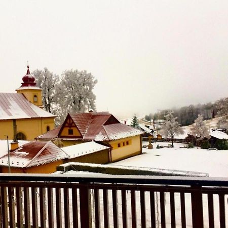 Horská Chata Ostružiny Donovaly Exteriér fotografie