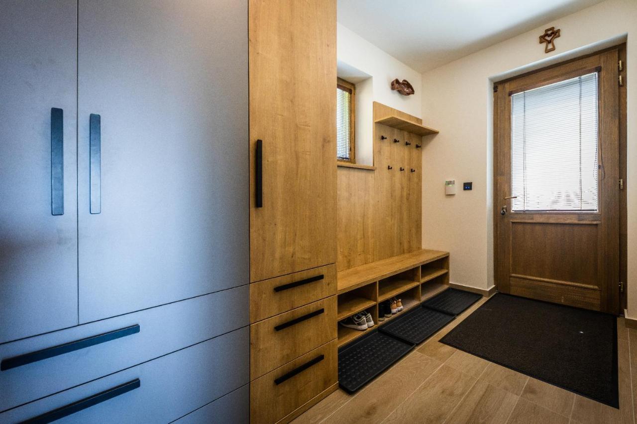 Horská Chata Ostružiny Donovaly Exteriér fotografie